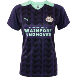 PSV Uitshirt Dames 21 22 PSVFANstore