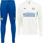 PSV Trainingspak 2024-2025 White