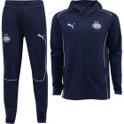 PSV Casuals Trainingspak 2024-2025 Navy