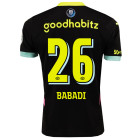 PSV Babadi 26 Uitshirt 2024-2025