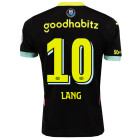 PSV Lang 10 Uitshirt 2024-2025