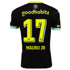 PSV Mauro JR 17 Uitshirt 2024-2025