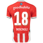 PSV Boscagli 18 Thuisshirt 2024-2025 JR