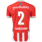 PSV Karsdorp 2 Thuisshirt 2024-2025 JR