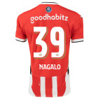 PSV Nagalo 39 Thuisshirt 2024-2025