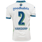 PSV Karsdorp 2 Derde Shirt 2024-2025 JR