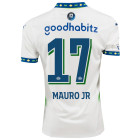 PSV Mauro JR 17 Derde Shirt 2024-2025 JR