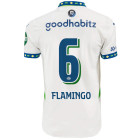 PSV Flamingo 6 Derde Shirt 2024-2025 Authentic