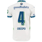 PSV Obispo 4 Derde Shirt 2024-2025 Authentic