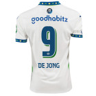 PSV De Jong 9 Derde Shirt 2024-2025