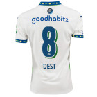 PSV Dest 8 Derde Shirt 2024-2025