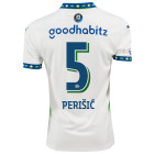 PSV Perišić 5 Derde Shirt 2024-2025 JR