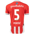 PSV Perišić 5 Thuisshirt 2024-2025