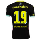 PSV Bajraktarević 19 Uitshirt 2024-2025