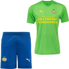 PSV Trainingsset 2024-2025 Green JR