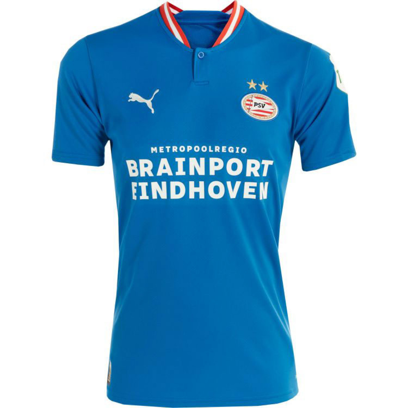 Meer dan wat dan ook besteden helaas PSV Derde Shirt 22/23 - PSVFANstore.nl