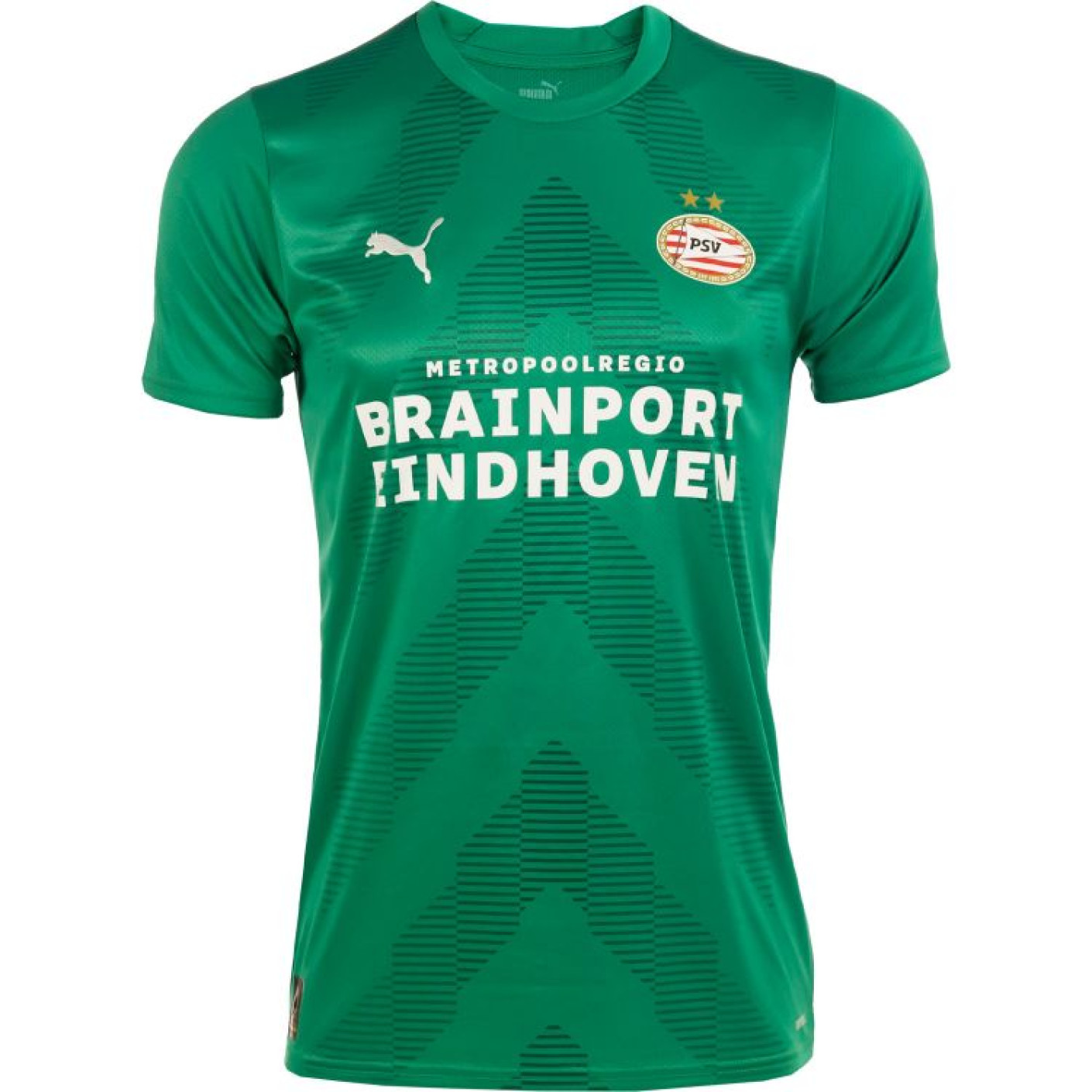 PSV Keepersshirt 22/23 Green PSVFANstore.nl