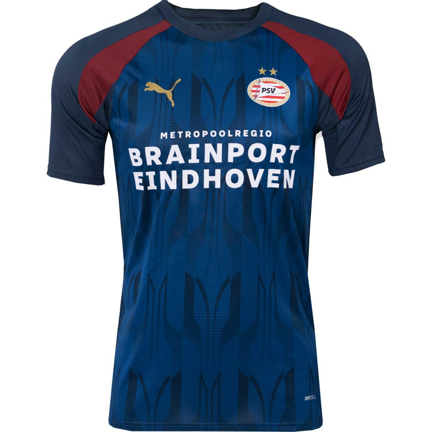 PSV Prematch Shirt 2023-2024 Night - PSVFANstore.nl