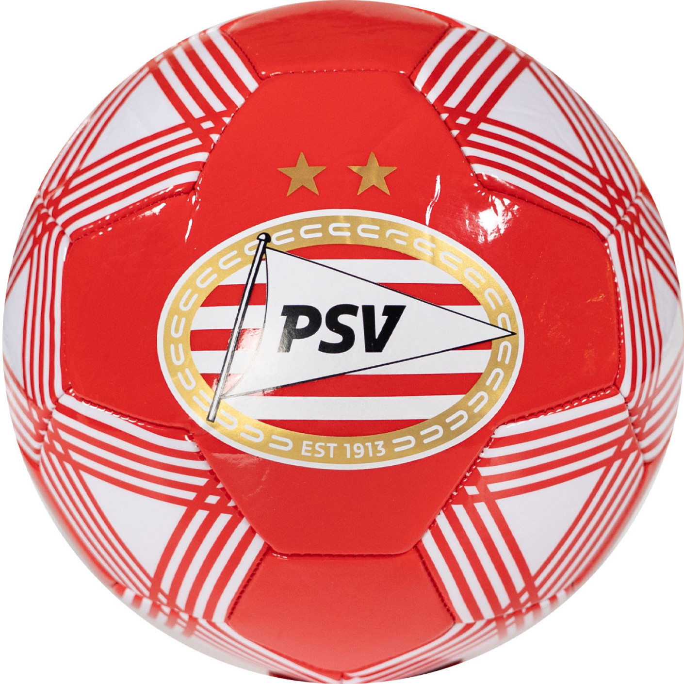 PSV Bal Rood-Wit