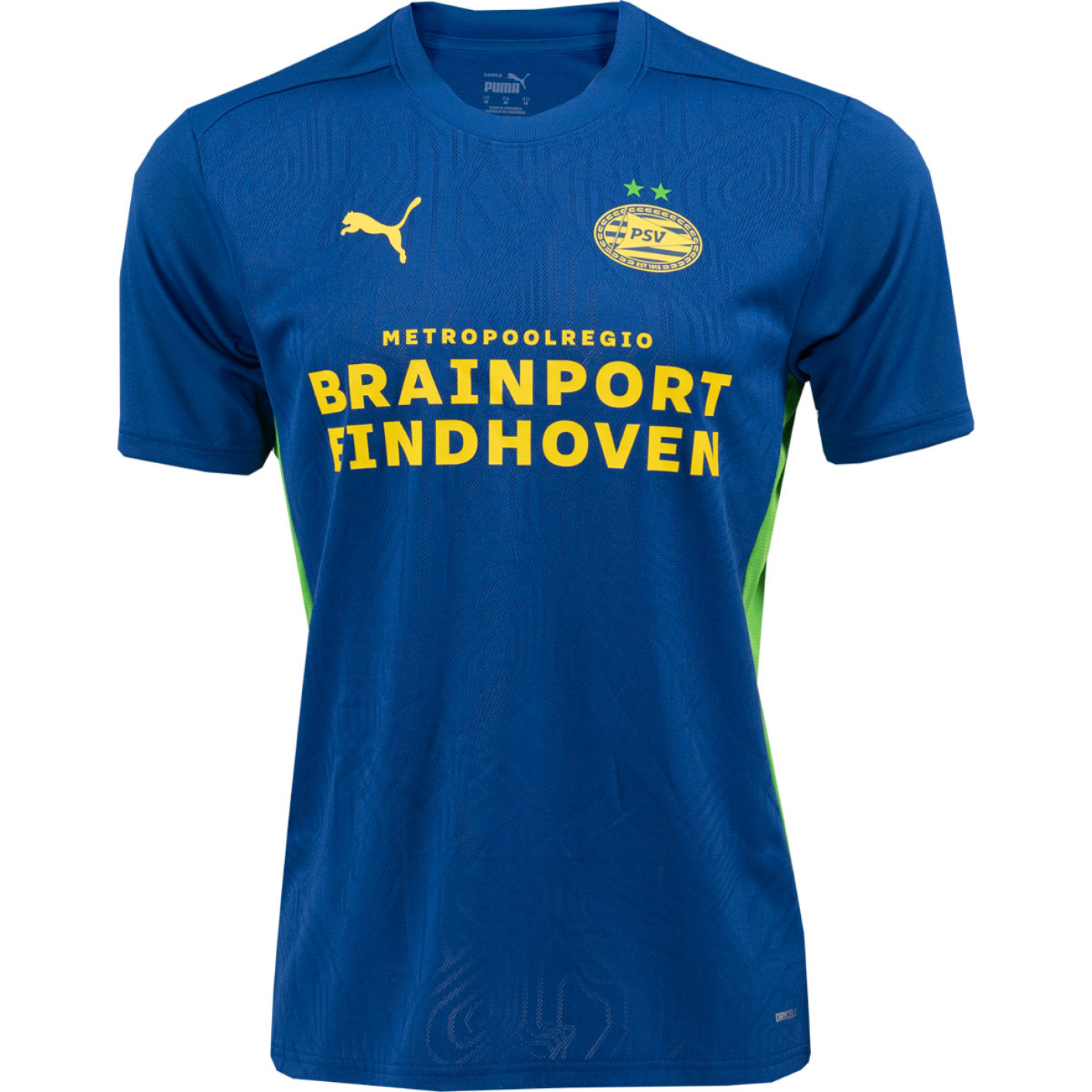 PSV Trainingsshirt 2024-2025 Cobalt Glaze