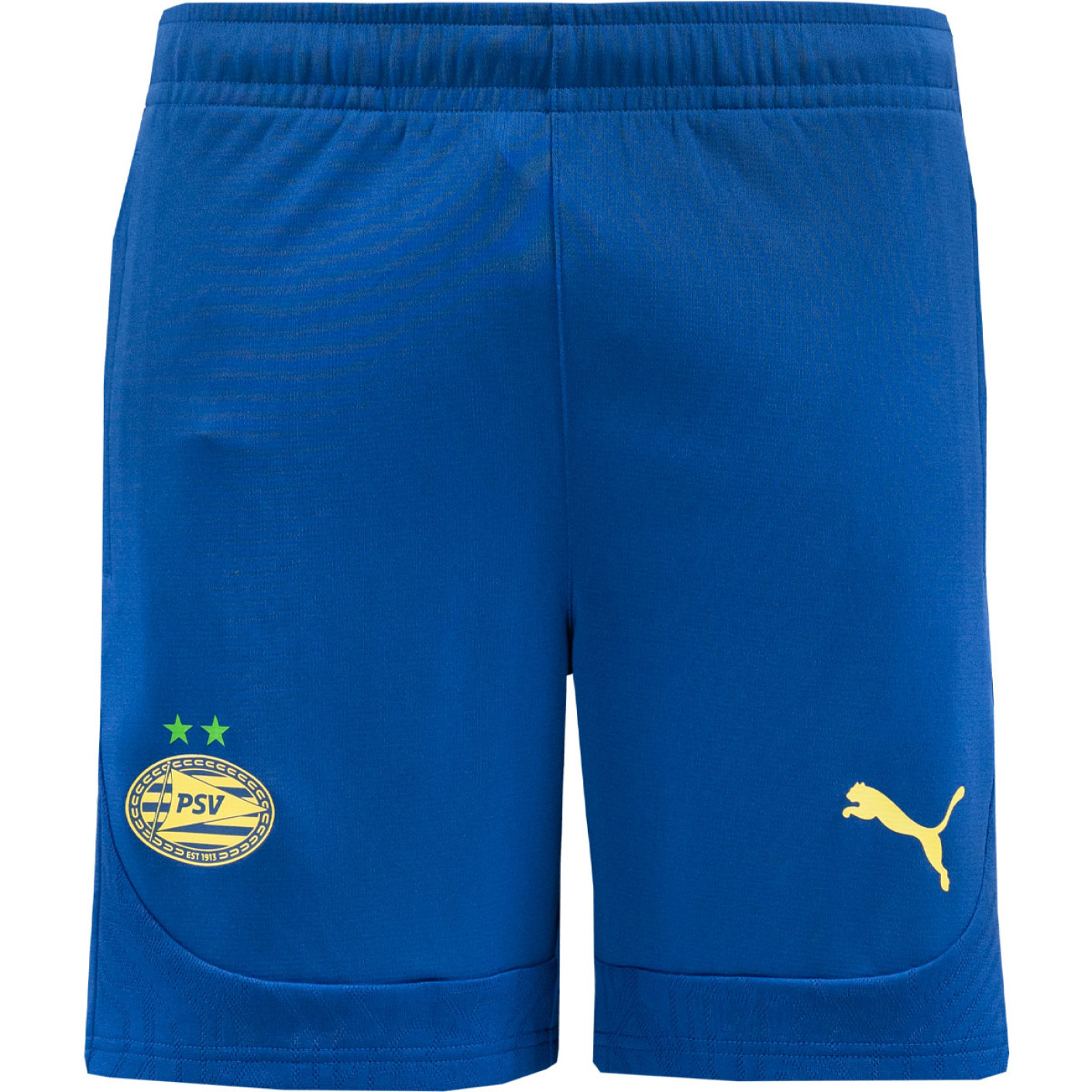 PSV Trainingsshort 2024-2025 Cobalt Glaze