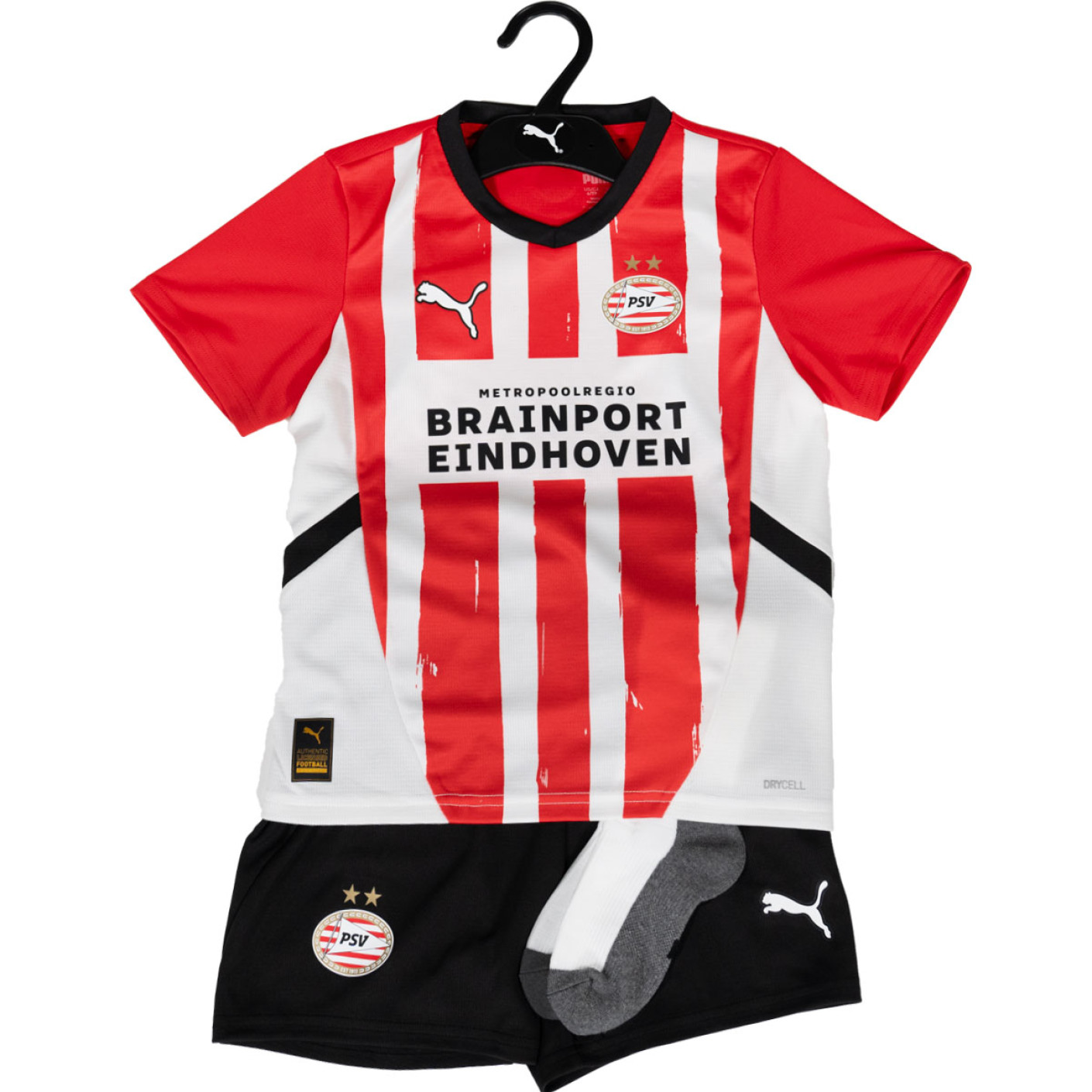 PSV Thuis Minikit 2024-2025