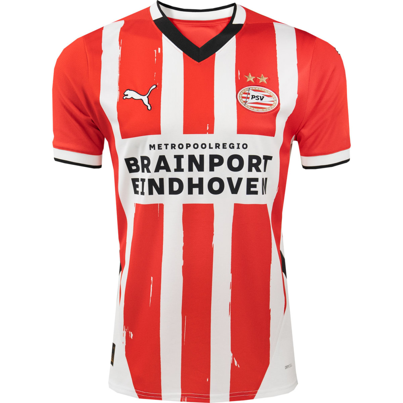 PSV Thuisshirt 2024-2025 JR