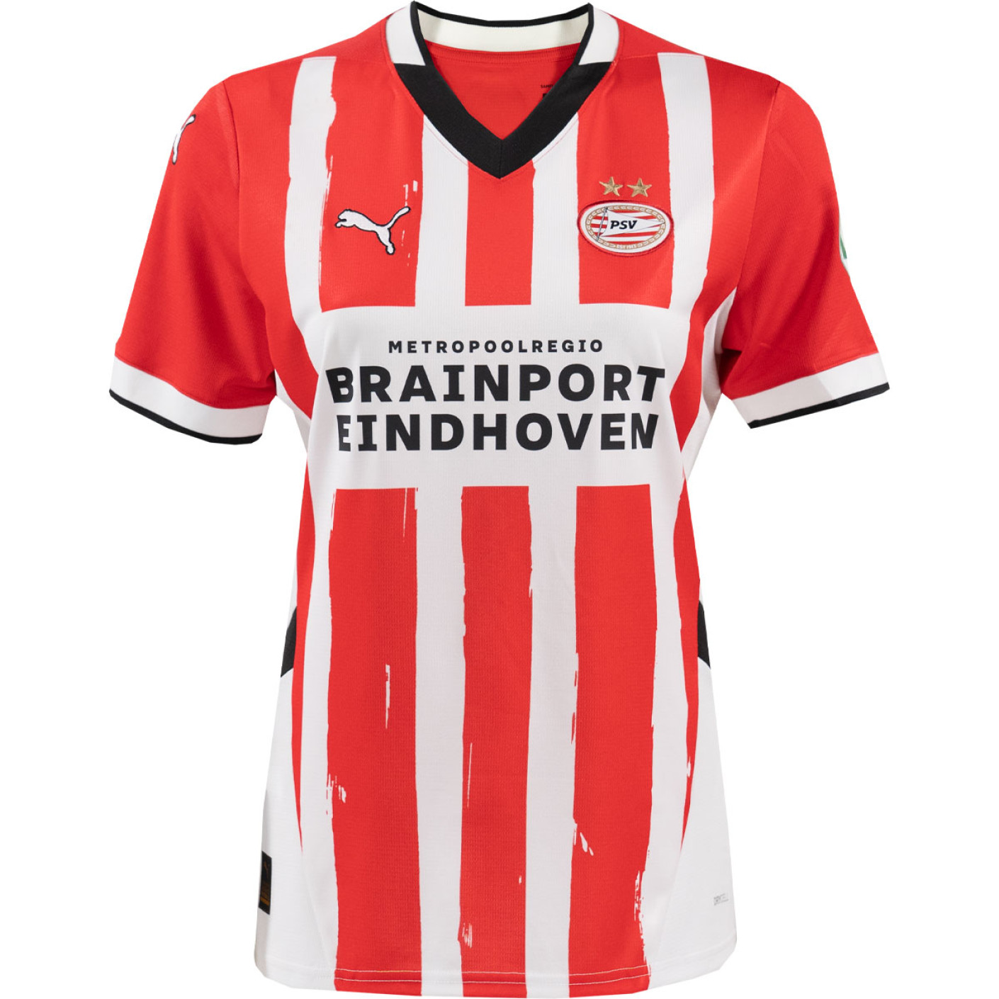 PSV Thuisshirt 2024-2025 Dames - PSVFANstore.nl