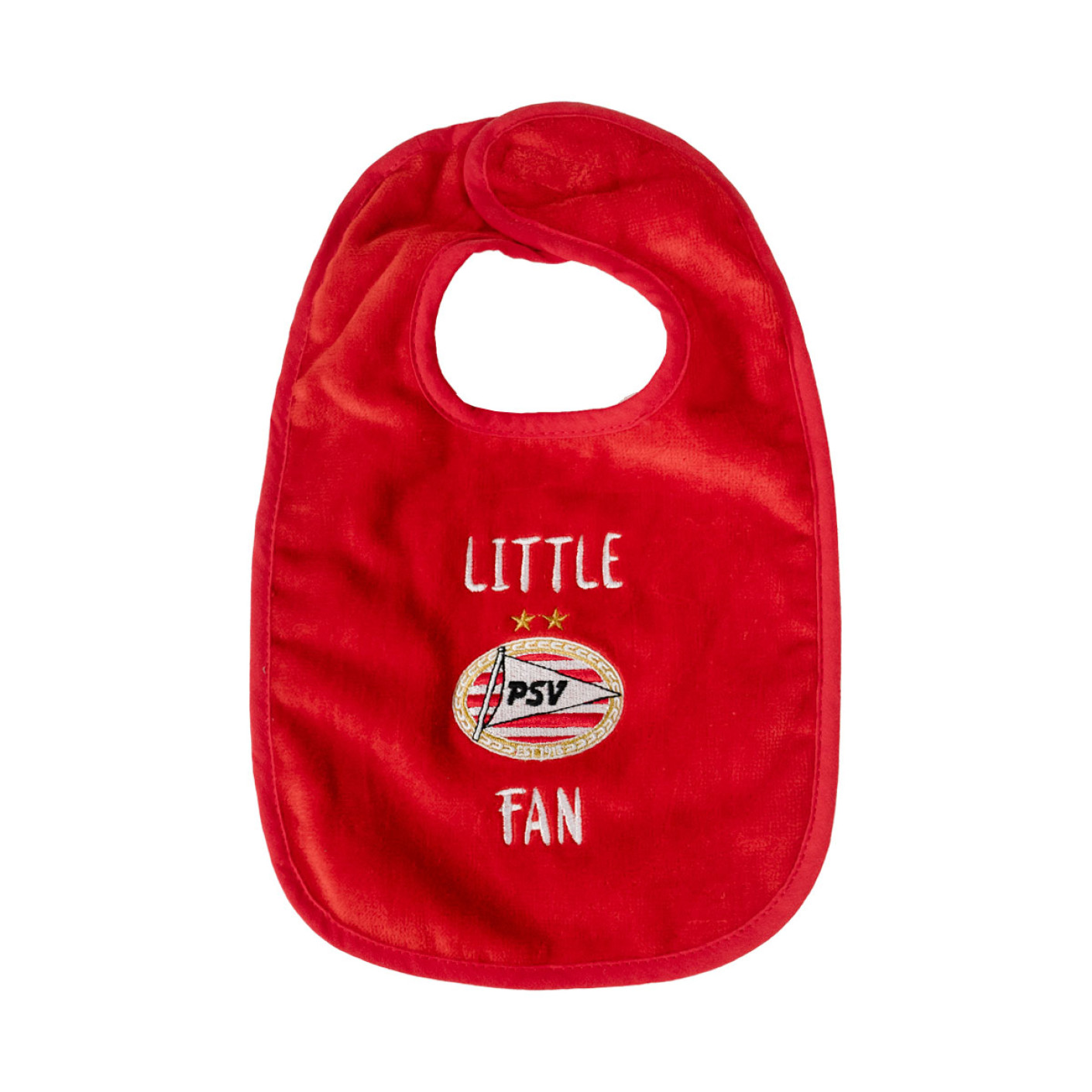 PSV Slabber Little PSV Fan Rood