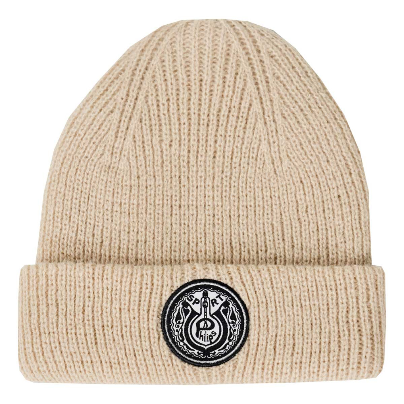 PSV Beanie Heritage Beige