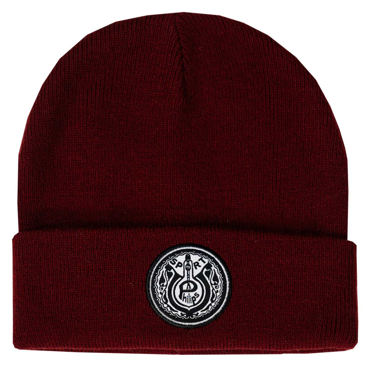 PSV Beanie Heritage Bordeaux