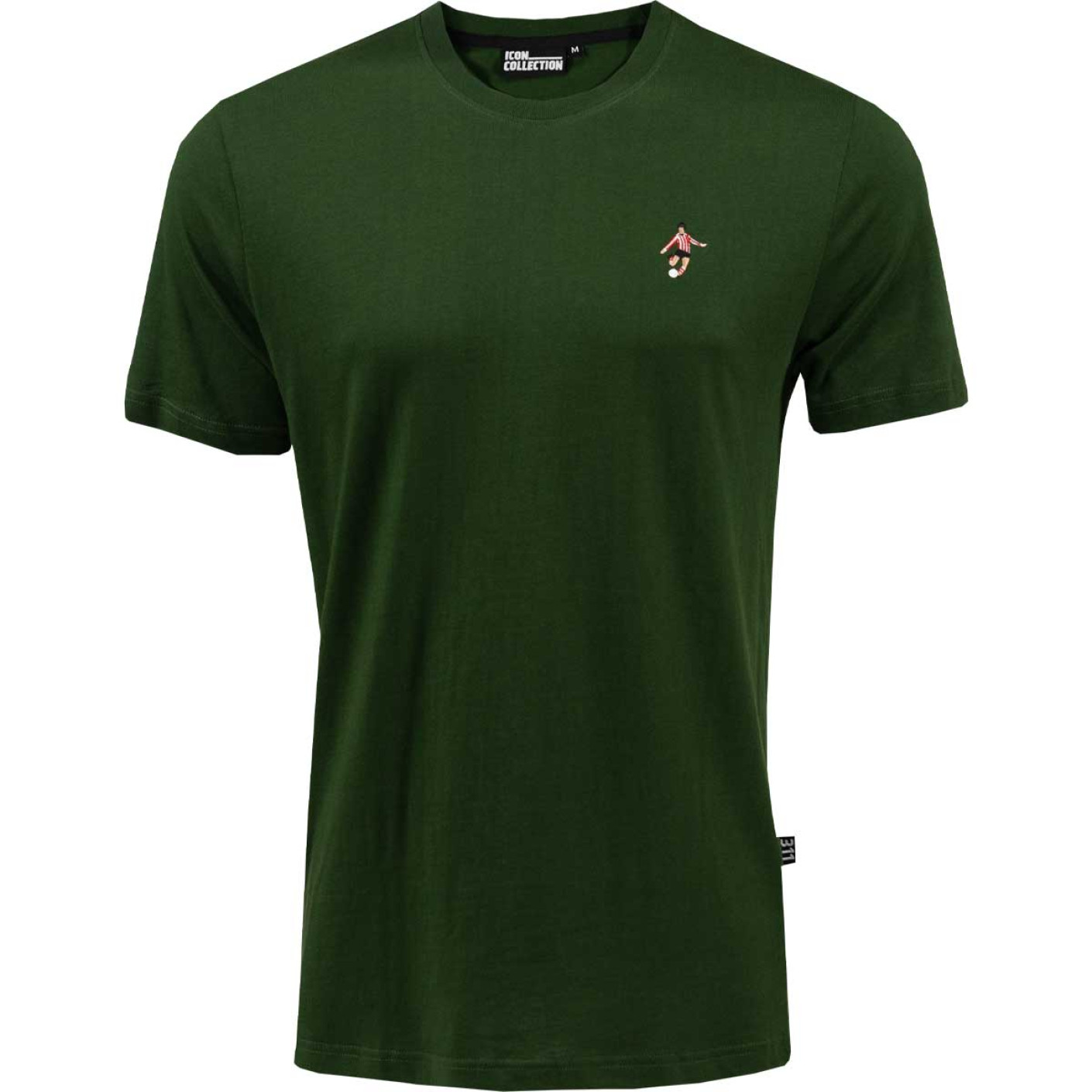 PSV Icon t-shirt NR11 Khaki