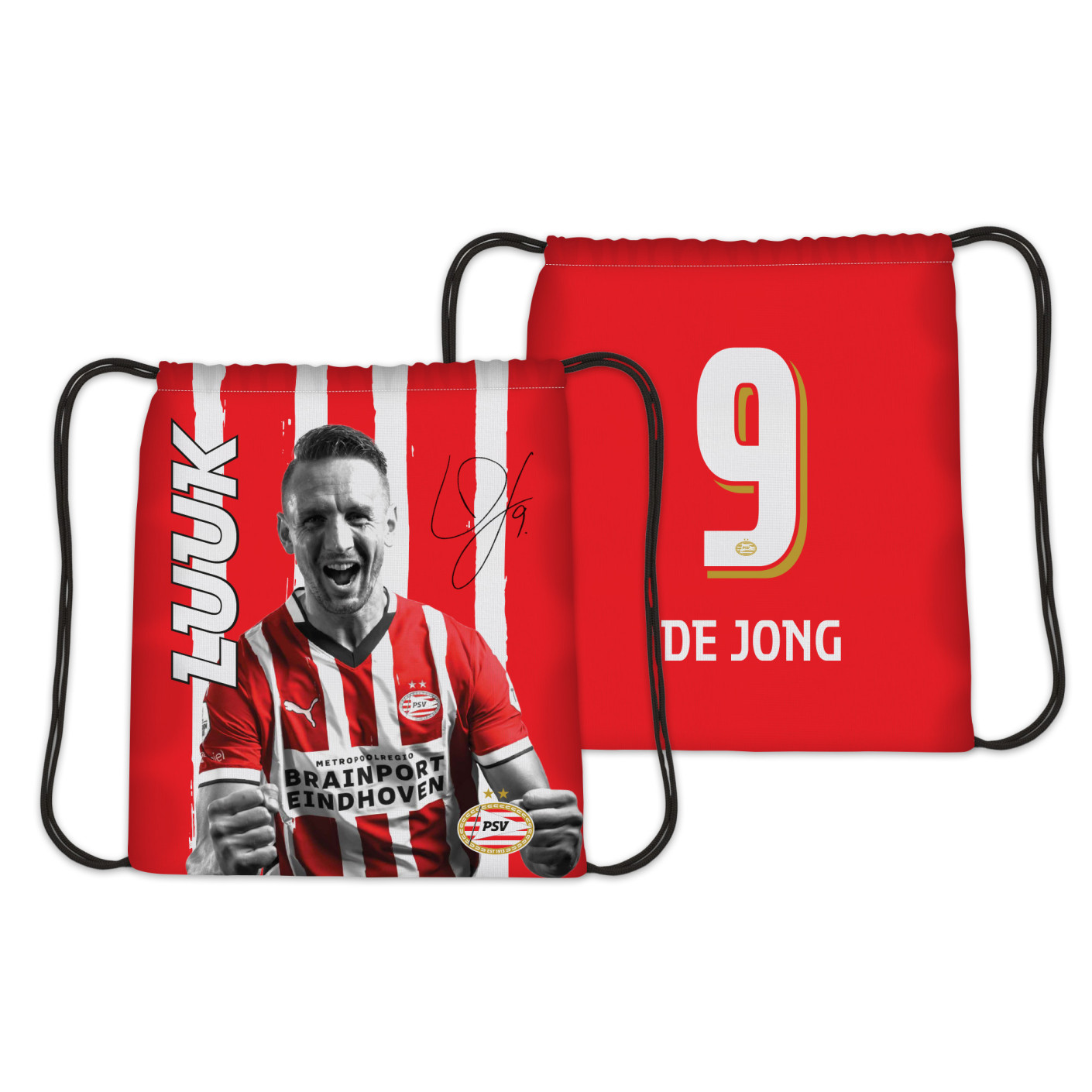 PSV Gymtas De Jong 2024-2025