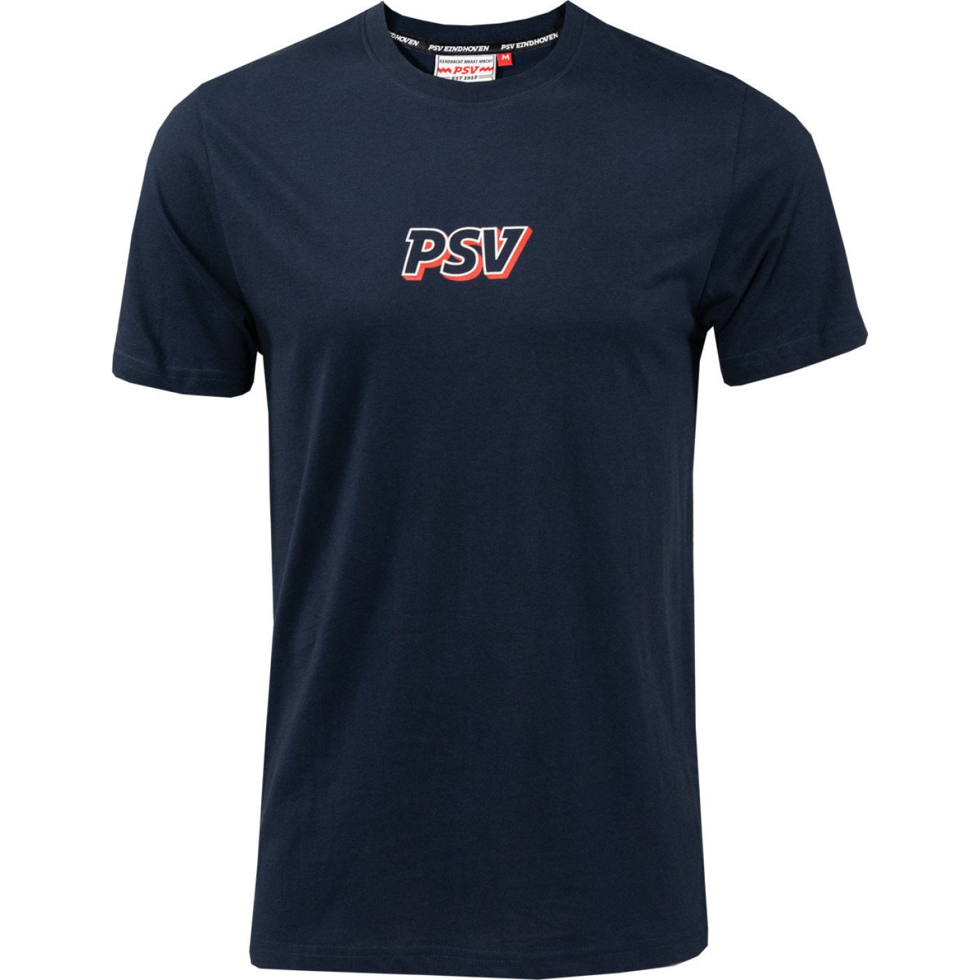 PSV T-shirt 1913 Donkerblauw JR