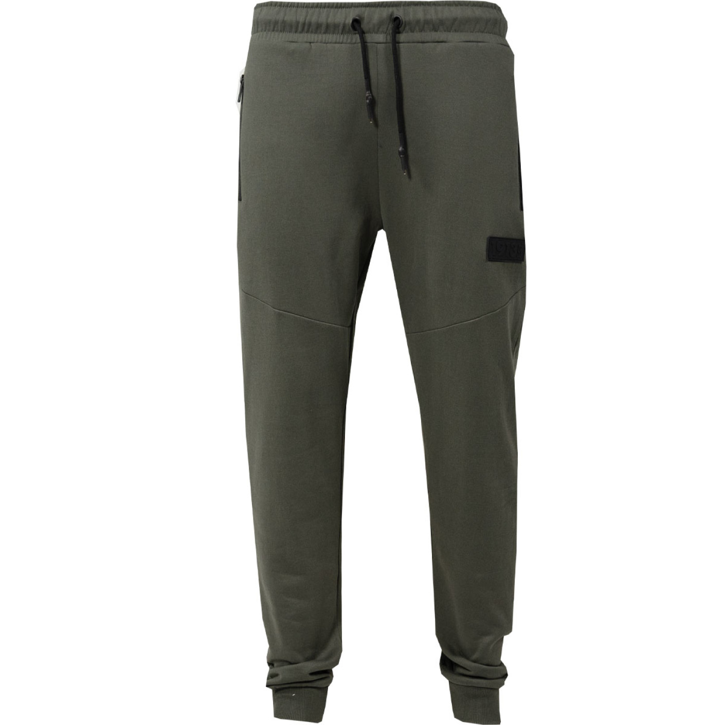 1913 Joggingpant Groen