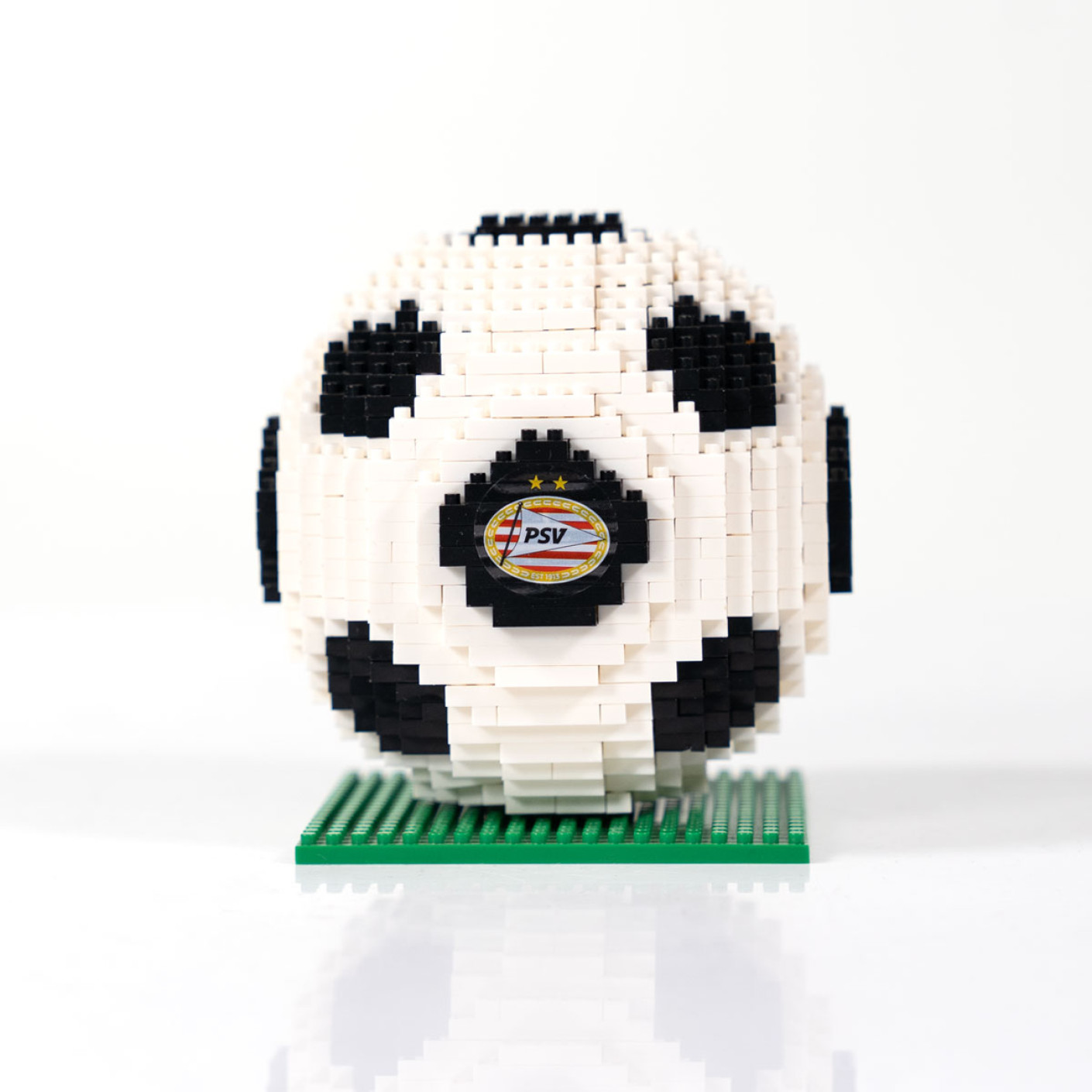 PSV 3D BRXLZ Voetbal