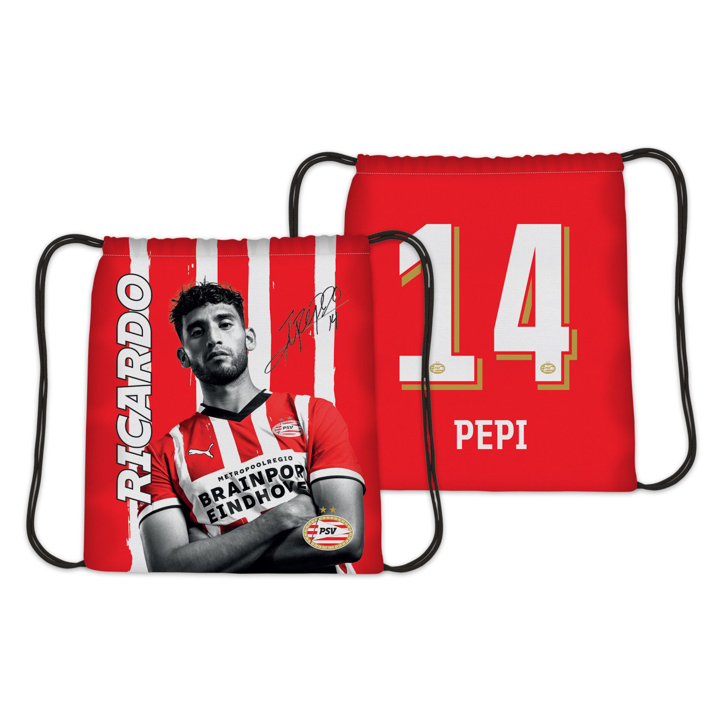 PSV Gymtas Pepi 2024-2025