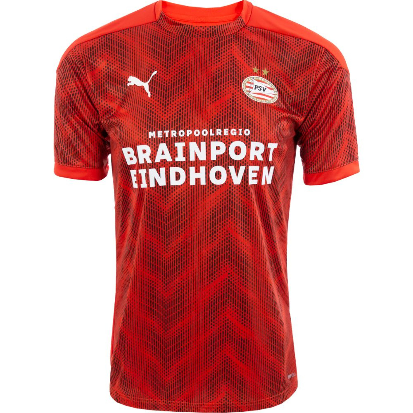 PSV Warm-up Shirt JR - PSVFANstore.nl