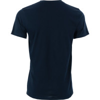 PSV Icon T-shirt Skiete Willy d.blauw