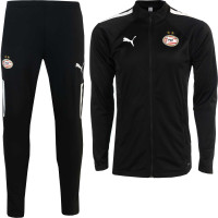 PSV Trainingspak Black 22/23 JR