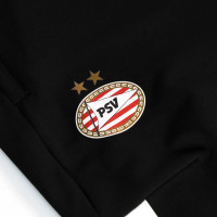 PSV Trainingspak Black 22/23 JR