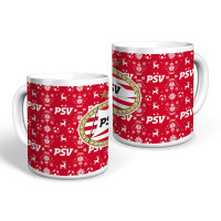 PSV Kerstmok Ruit