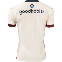 PSV Uitshirt 2023-2024 JR