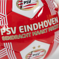 PSV Bal Tape rood-wit