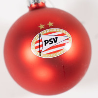 PSV Kerstballen EMM 3-Pack