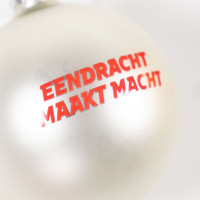 PSV Kerstballen EMM 3-Pack