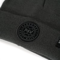 PSV Beanie EMM Football Grijs SR