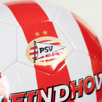 PSV Bal Strepen Rood-Wit