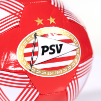 PSV Bal Rood-Wit