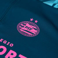 PSV Trainingspak 2023-2024 Blue-Poison Pink